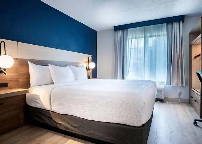 La Quinta By Wyndham Danbury